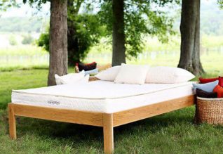 Tranquility Latex Mattress