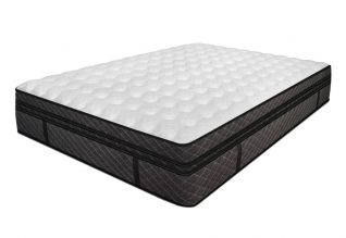 Medallion Luxury Softside Waterbed