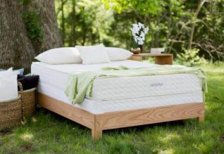 Serenity Latex Mattress